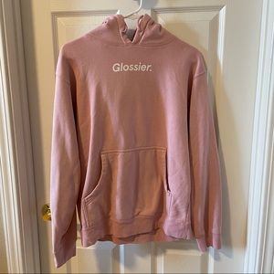 Glossier Hoodie